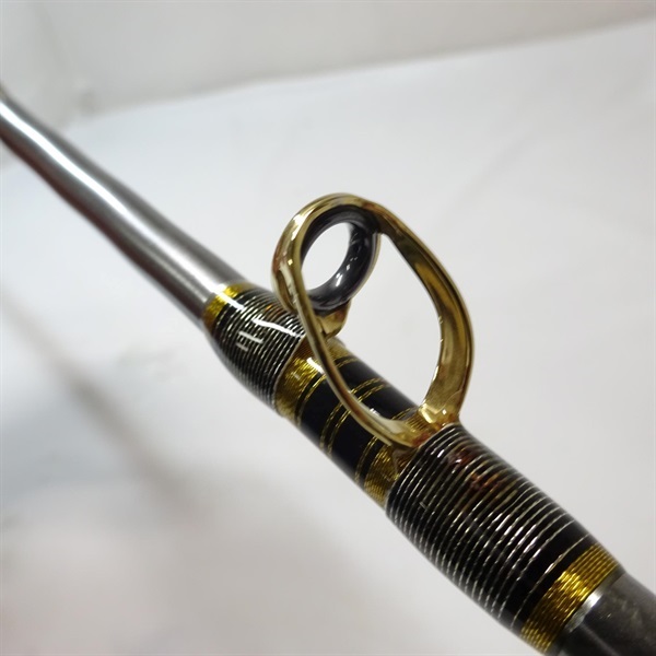 １７ディープソルジャー２０５　０